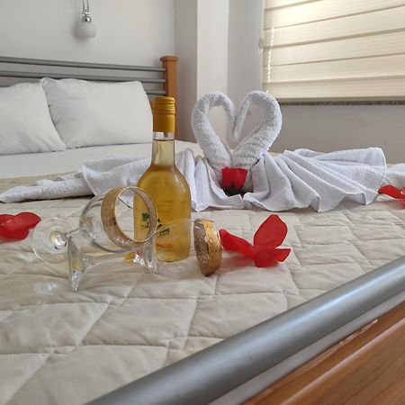 Nestor Apartments Bitola Luaran gambar