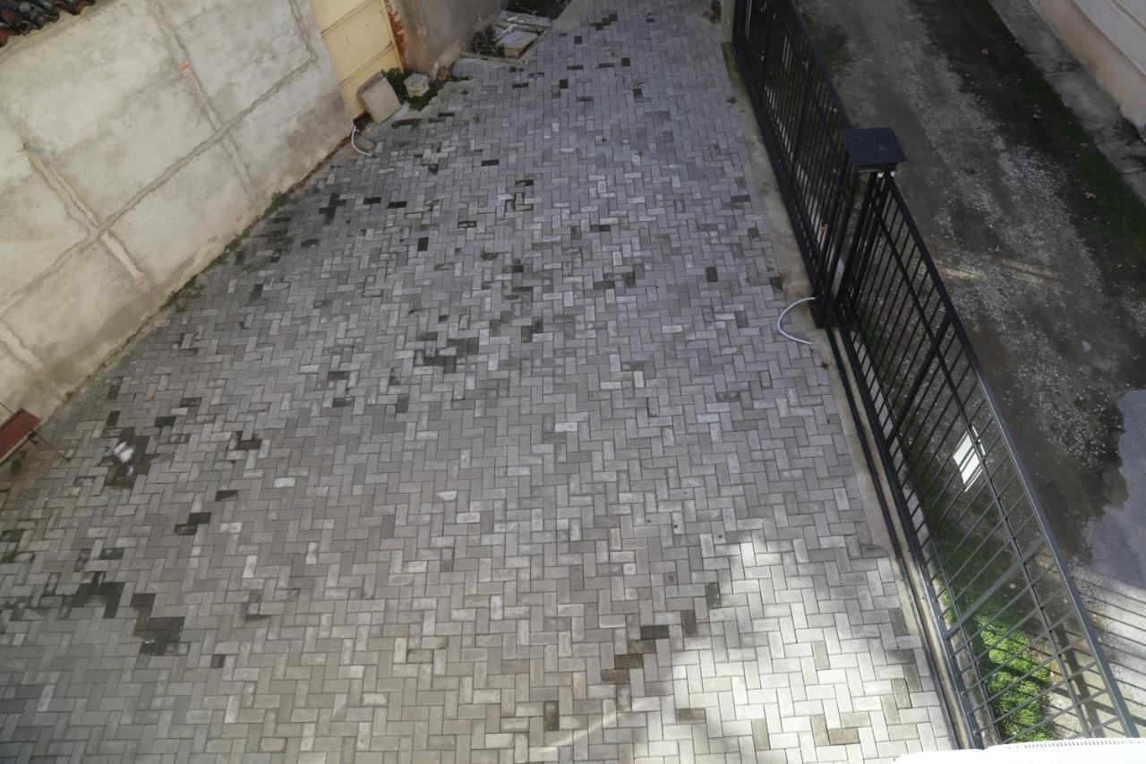 Nestor Apartments Bitola Luaran gambar
