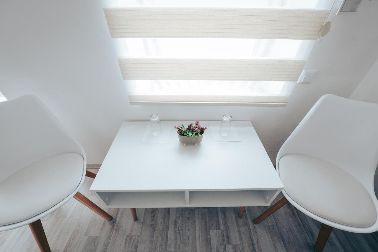 Nestor Apartments Bitola Luaran gambar