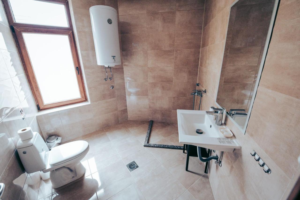 Nestor Apartments Bitola Luaran gambar