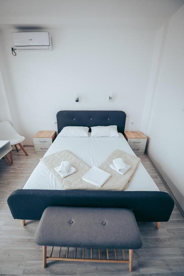 Nestor Apartments Bitola Luaran gambar